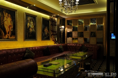 六安最好的商务KTV有哪些