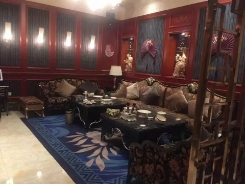 六安如江会KTV消费价格点评